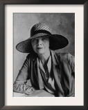 Eleanor Medill Patterson Editor and Publisher of the Washington Times-Herald