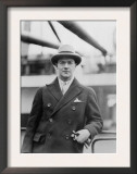 Philip Barry, American Playwright Best Known for The Philadelphia Story