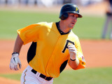 Boston Red Sox v Pittsburgh Pirates, BRADENTON, FL - MARCH 13: John Bowker