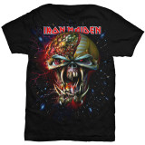 Iron Maiden - Final Frontier T-Shirt