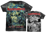 Iron Maiden - Aces High T-Shirt