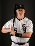 Chicago White Sox Photo Day, GLENDALE, AZ - FEBRUARY 26: Gordon Beckham