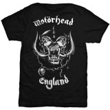 Toddler: Motorhead - Kids England
