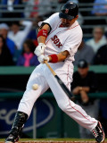 New York Yankees v Boston Red Sox, FORT MYERS, FL - MARCH 14: Adrian Gonzalez