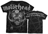 Motorhead - Dogskull and Chains