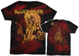 Iron Maiden - Killers T-Shirt