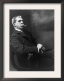 Francis Hopkinson Smith American Novelist and Travel Writer