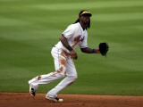St. Louis Cardinals v New York Mets, PORT ST. LUCIE, FL - MARCH 03: Jose Reyes