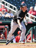Chicago White Sox v Cincinnati Reds, GOODYEAR, AZ - MARCH 02: Brent Morel