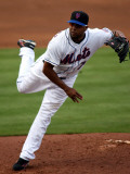 St. Louis Cardinals v New York Mets, PORT ST. LUCIE, FL - MARCH 03: Francisco Rodriguez