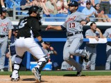 Detroit Tigers v Toronto Blue Jays, DUNEDIN, FL - FEBRUARY 26: Alex Aliva