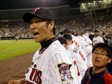 Boston Red Sox v Minnesota Twins, FORT MYERS, FL - FEBRUARY 27: Tsuyoshi Nishioka