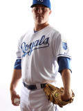 Kansas City Royals Photo Day, SURPRISE, AZ - FEBRUARY 23: Patrick Keating