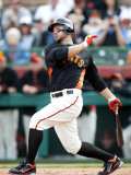 Arizona Diamondbacks v San Francisco Giants, SCOTTSDALE, AZ - FEBRUARY 25: Cody Ross