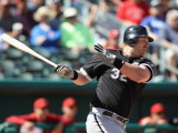 Chicago White Sox v Arizona Diamondbacks, TUCSON, AZ - MARCH 07: Adam Dunn