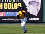 Baltimore Orioles v Pittsburgh Pirates, BRADENTON, FL - FEBRUARY 28: Andrew McCutchen