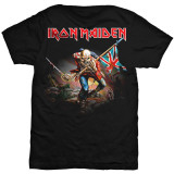 Iron Maiden - Trooper T-Shirt