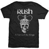 Rush - A Farewell to Kings T-Shirt