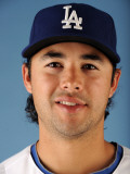 Los Angeles Dodgers Photo Day, GLENDALE, AZ - FEBRUARY 25: Andre Ethier