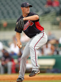 Atlanta Braves v Houston Astros, KISSIMMEE, FL - MARCH 01: Michael Broadway