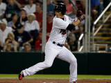 Boston Red Sox v Minnesota Twins, FORT MYERS, FL - FEBRUARY 27: Tsuyoshi Nishioka
