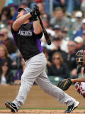 Colorado Rockies v Arizona Diamondbacks, SCOTTSDALE, AZ - FEBRUARY 26: Ty Wiggington