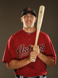 Houston Astros Photo Day, KISSIMMEE, FL - FEBRUARY 24: Jason Castro