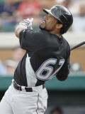 Toronto Blue Jays v Detroit Tigers, LAKELAND, FL - MARCH 01: Eric Thames