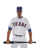 Texas Rangers Photo Day, SURPRISE, AZ - FEBRUARY 25: Kevin Cash