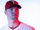 Philadelphia Phillies Photo Day, CLEARWATER, FL - FEBRUARY 22: Ryan Madson