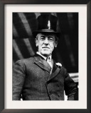 Woodrow Wilson, President 1913-1921