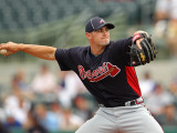 Atlanta Braves v Houston Astros, KISSIMMEE, FL - MARCH 01: Michael Broadway