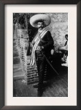 Emiliano Zapata, Mexican Revolutionary Leader