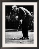 Golf Pro Jack Nicklaus, 1970