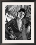 Margaret Bourke-White, 1933