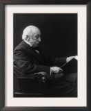 Charles Eliot Norton Influential Editor, Intellectual, and Harvard Professor