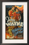 Paradise Canyon, John Wayne, 1935