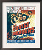 The Forest Rangers, 1942
