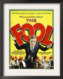 The Fool, 1925