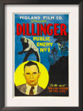 Dillinger, John Dillinger, 1934
