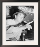 Mel Allen Sports Announcer Was the Voice of the Yankees from 1940-1964