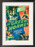 The Green Hornet, Gordon Jones, Anne Nagel, Keye Luke, Gordon Jones, Wade Boteler, Anne Nagel, 1940