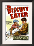 The Biscuit Eater, Cordell Hickman, Promise the Dog, Billy Lee, 1940