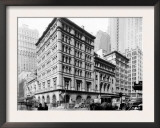 The Metropolitan Opera House, New York, 1938