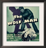 The Wolf Man, 1941