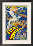 Flying Down to Rio, 1933