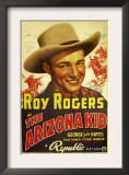 The Arizona Kid, 1939