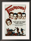 Touchdown, 1931