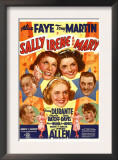 Sally, Irene and Mary, 1938