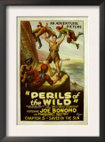 Perils of the Wild, 1925